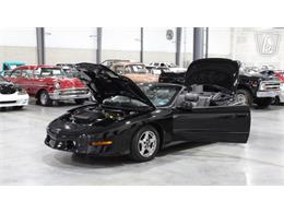 1997 Pontiac Firebird Trans Am (CC-2107562) for sale in Runnemede, New Jersey