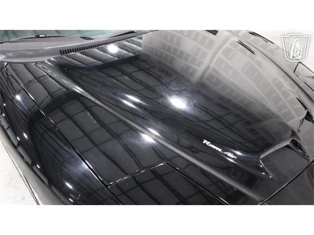 1997 Pontiac Firebird Trans Am (CC-2107562) for sale in Runnemede, New Jersey