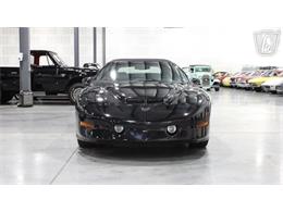 1997 Pontiac Firebird Trans Am (CC-2107562) for sale in Runnemede, New Jersey