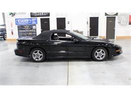 1997 Pontiac Firebird Trans Am (CC-2107562) for sale in Runnemede, New Jersey