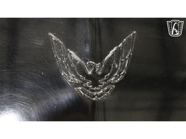 1997 Pontiac Firebird Trans Am (CC-2107562) for sale in Runnemede, New Jersey
