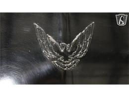 1997 Pontiac Firebird Trans Am (CC-2107562) for sale in Runnemede, New Jersey