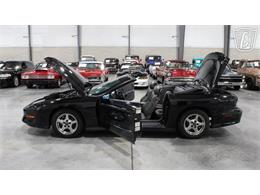 1997 Pontiac Firebird Trans Am (CC-2107562) for sale in Runnemede, New Jersey