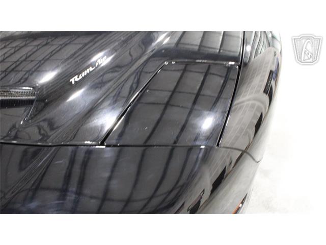 1997 Pontiac Firebird Trans Am (CC-2107562) for sale in Runnemede, New Jersey