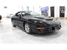 1997 Pontiac Firebird Trans Am (CC-2107562) for sale in Runnemede, New Jersey