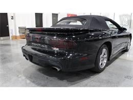 1997 Pontiac Firebird Trans Am (CC-2107562) for sale in Runnemede, New Jersey