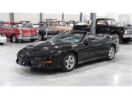 1997 Pontiac Firebird Trans Am (CC-2107562) for sale in Runnemede, New Jersey