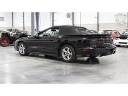 1997 Pontiac Firebird Trans Am (CC-2107562) for sale in Runnemede, New Jersey