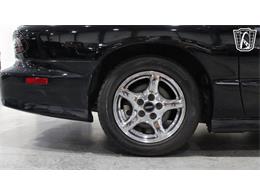 1997 Pontiac Firebird Trans Am (CC-2107562) for sale in Runnemede, New Jersey