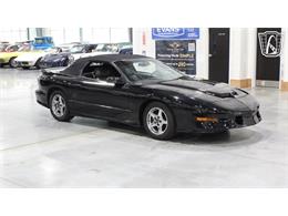 1997 Pontiac Firebird Trans Am (CC-2107562) for sale in Runnemede, New Jersey
