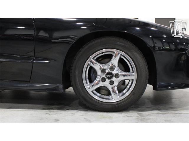 1997 Pontiac Firebird Trans Am (CC-2107562) for sale in Runnemede, New Jersey
