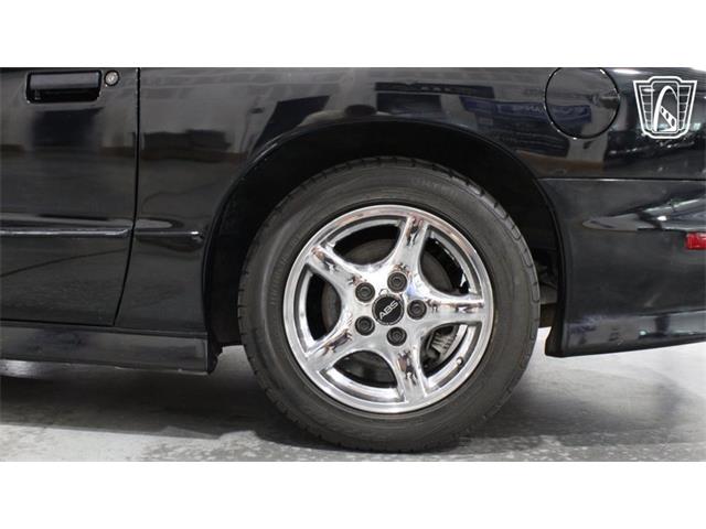 1997 Pontiac Firebird Trans Am (CC-2107562) for sale in Runnemede, New Jersey