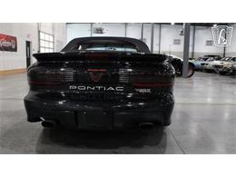 1997 Pontiac Firebird Trans Am (CC-2107562) for sale in Runnemede, New Jersey
