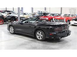 1997 Pontiac Firebird Trans Am (CC-2107562) for sale in Runnemede, New Jersey