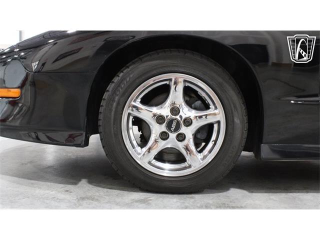 1997 Pontiac Firebird Trans Am (CC-2107562) for sale in Runnemede, New Jersey