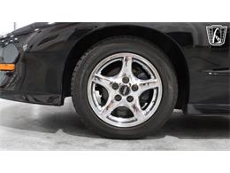1997 Pontiac Firebird Trans Am (CC-2107562) for sale in Runnemede, New Jersey