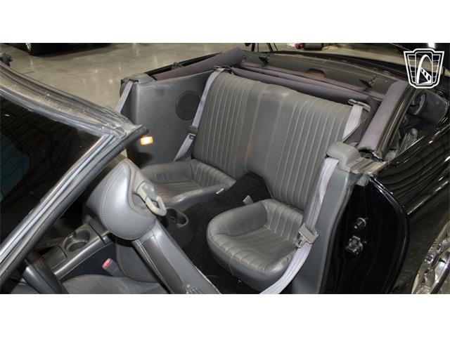 1997 Pontiac Firebird Trans Am (CC-2107562) for sale in Runnemede, New Jersey