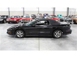 1997 Pontiac Firebird Trans Am (CC-2107562) for sale in Runnemede, New Jersey