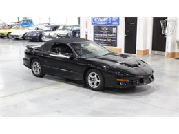 1997 Pontiac Firebird Trans Am (CC-2107562) for sale in Runnemede, New Jersey