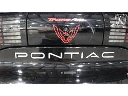 1997 Pontiac Firebird Trans Am (CC-2107562) for sale in Runnemede, New Jersey