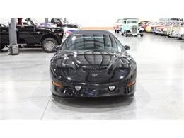 1997 Pontiac Firebird Trans Am (CC-2107562) for sale in Runnemede, New Jersey