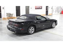 1997 Pontiac Firebird Trans Am (CC-2107562) for sale in Runnemede, New Jersey