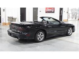 1997 Pontiac Firebird Trans Am (CC-2107562) for sale in Runnemede, New Jersey