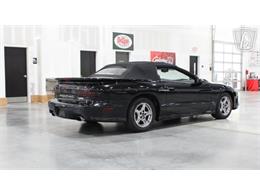1997 Pontiac Firebird Trans Am (CC-2107562) for sale in Runnemede, New Jersey
