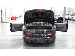 1997 Pontiac Firebird Trans Am (CC-2107562) for sale in Runnemede, New Jersey