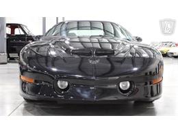 1997 Pontiac Firebird Trans Am (CC-2107562) for sale in Runnemede, New Jersey