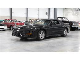 1997 Pontiac Firebird Trans Am (CC-2107562) for sale in Runnemede, New Jersey