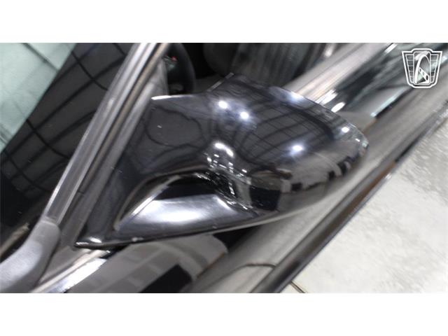 1997 Pontiac Firebird Trans Am (CC-2107562) for sale in Runnemede, New Jersey