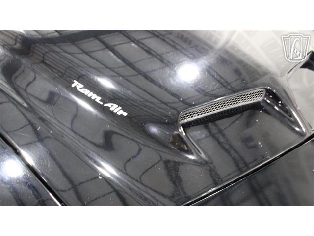 1997 Pontiac Firebird Trans Am (CC-2107562) for sale in Runnemede, New Jersey