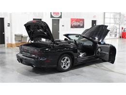 1997 Pontiac Firebird Trans Am (CC-2107562) for sale in Runnemede, New Jersey
