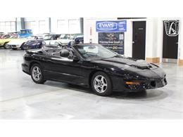1997 Pontiac Firebird Trans Am (CC-2107562) for sale in Runnemede, New Jersey