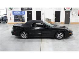 1997 Pontiac Firebird Trans Am (CC-2107562) for sale in Runnemede, New Jersey