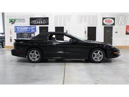 1997 Pontiac Firebird Trans Am (CC-2107562) for sale in Runnemede, New Jersey