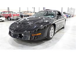 1997 Pontiac Firebird Trans Am (CC-2107562) for sale in Runnemede, New Jersey