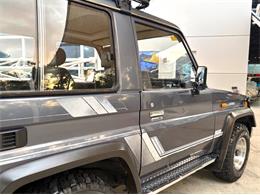 1986 Toyota Land Cruiser (CC-2107563) for sale in Bradenton, Florida