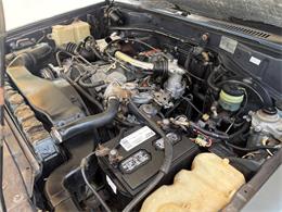 1986 Toyota Land Cruiser (CC-2107563) for sale in Bradenton, Florida