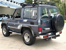 1986 Toyota Land Cruiser (CC-2107563) for sale in Bradenton, Florida