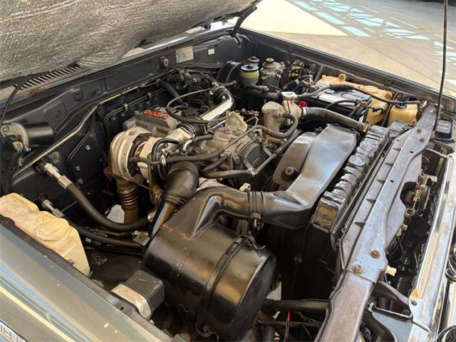 1986 Toyota Land Cruiser (CC-2107563) for sale in Bradenton, Florida
