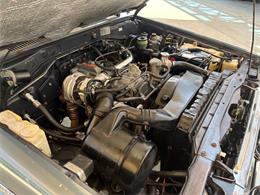1986 Toyota Land Cruiser (CC-2107563) for sale in Bradenton, Florida