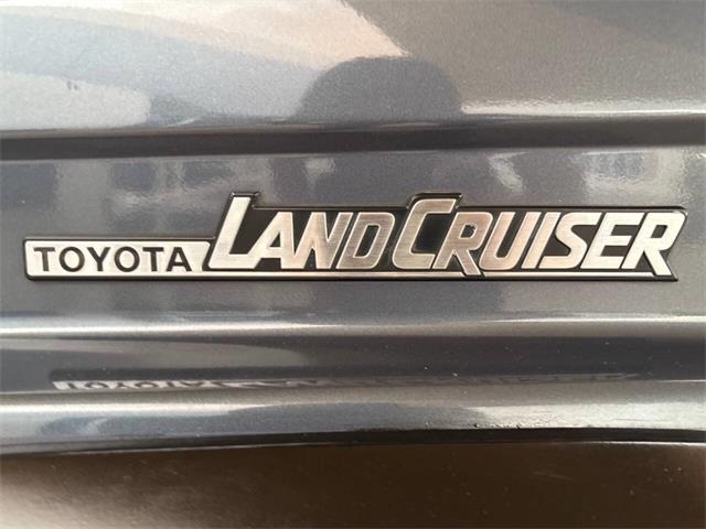 1986 Toyota Land Cruiser (CC-2107563) for sale in Bradenton, Florida