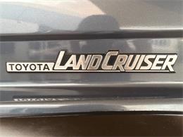1986 Toyota Land Cruiser (CC-2107563) for sale in Bradenton, Florida