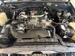 1986 Toyota Land Cruiser (CC-2107563) for sale in Bradenton, Florida