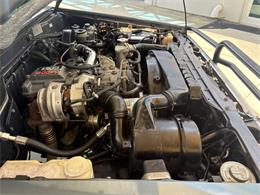 1986 Toyota Land Cruiser (CC-2107563) for sale in Bradenton, Florida