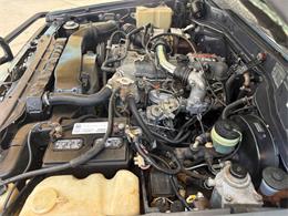 1986 Toyota Land Cruiser (CC-2107563) for sale in Bradenton, Florida