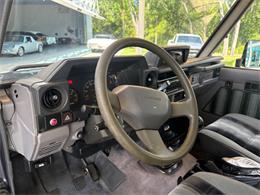 1986 Toyota Land Cruiser (CC-2107563) for sale in Bradenton, Florida