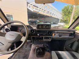 1986 Toyota Land Cruiser (CC-2107563) for sale in Bradenton, Florida